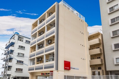 미스터 긴조 인 알라하 스타일