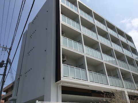 미스터 긴조 인 니시하라 인터