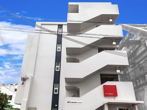 미스터 긴조 인 아사토