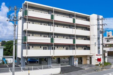 미스터 긴조 인 마타비