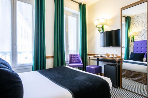 호텔 듀크 당주