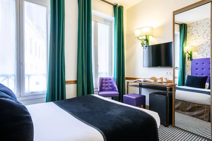 Hotel des Ducs d'Anjou