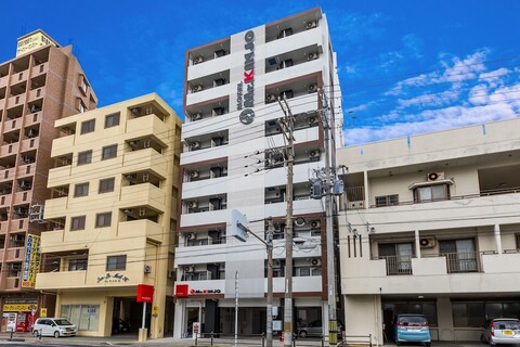 미스터 긴조 인 샨티 반 츠보가 와에키