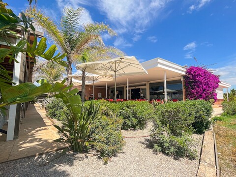 캠핑 3 에스트레야스