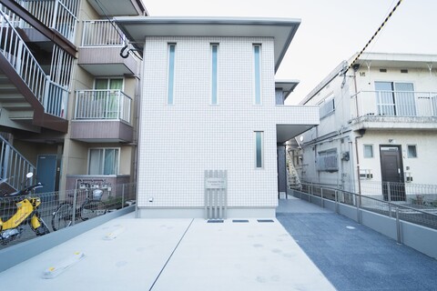 비에우노 스테이 하카타 1