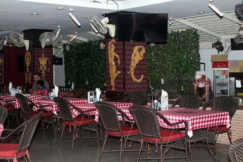 집 라운지 & 아파트먼트