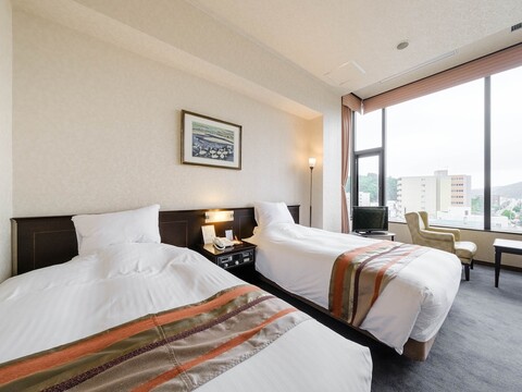 타비스트 아바시리 센트럴 호텔