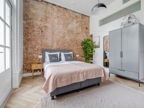 스테이섬 암스테르담 헤모니스트라트