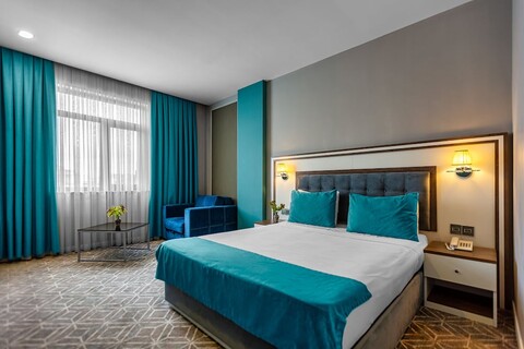 알바 호텔 & 스파