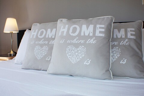 디어 포르토 게스트하우스