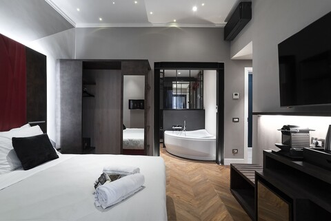 아르테미데 게스트하우스