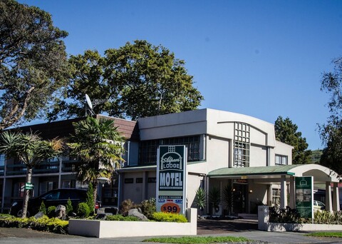 알퍼스 로지 & 컨퍼런스 센터