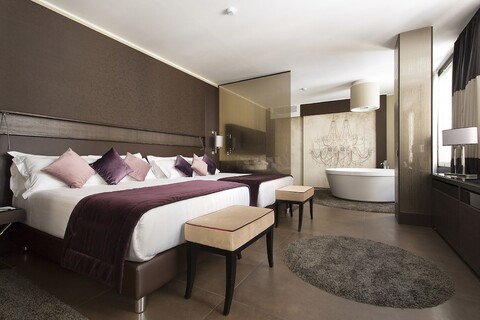 롬 라이프 호텔