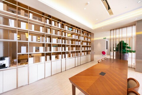 JI 호텔 난징 시안린 쉬좡 소프트웨어 파크