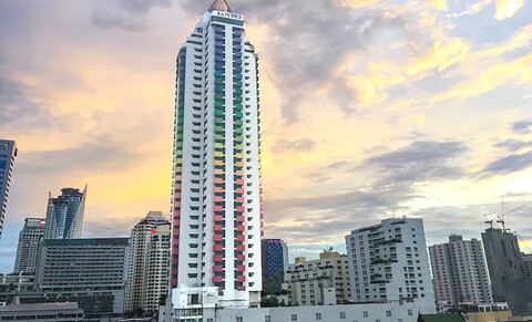 베이요크 스위트 호텔