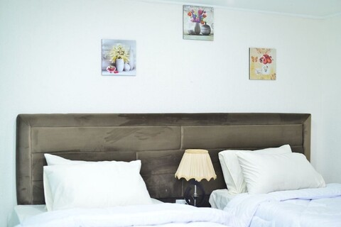 가르데니아 호텔