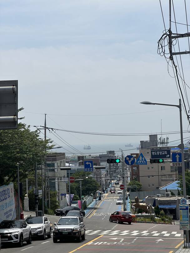 서울, 부산-맛집1