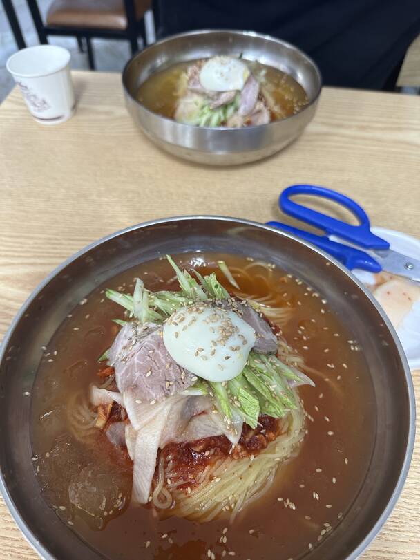서울, 부산-맛집6