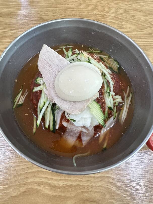 서울, 부산-맛집2