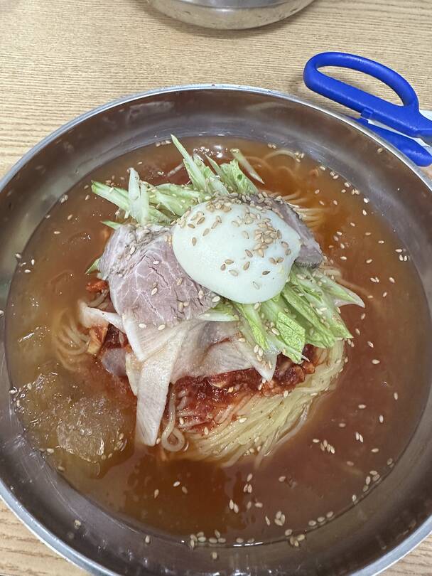 서울, 부산-맛집5