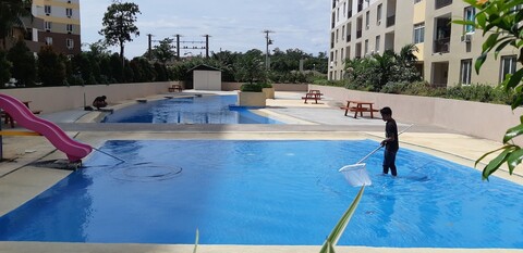 유어 홀리데이 홈