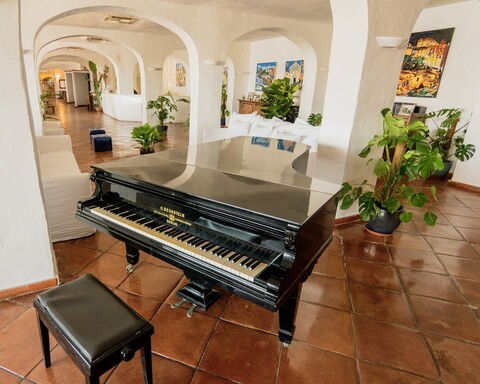 아포로도 리조트 탈라소 스파