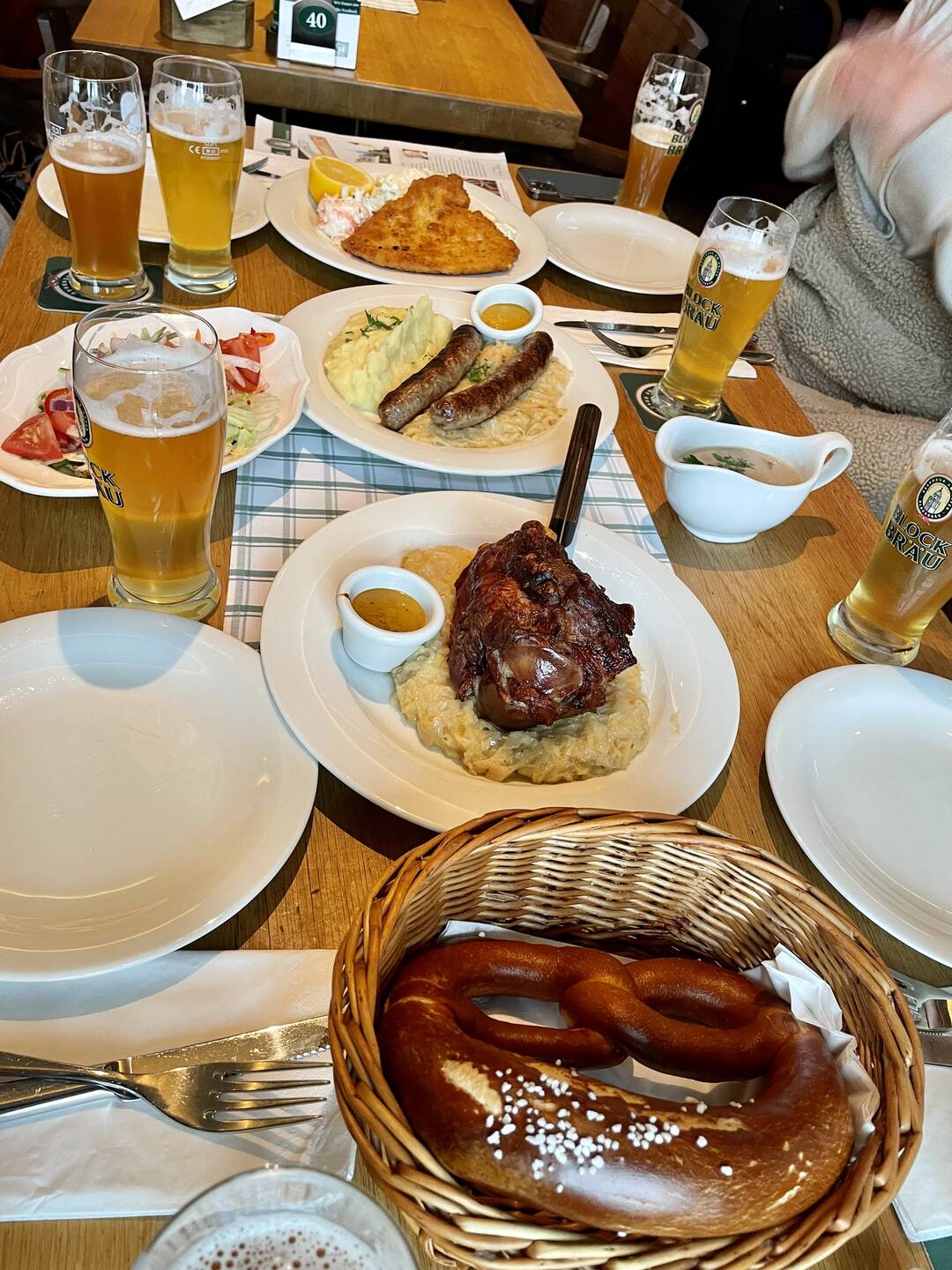 함부르크-맛집2