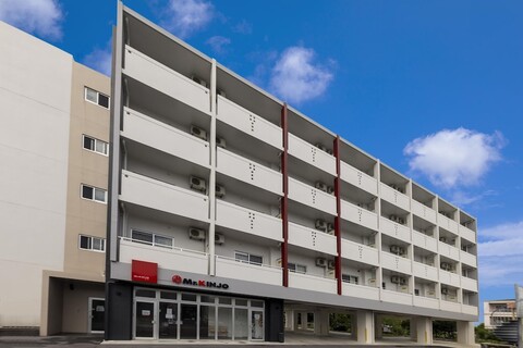 미스터 .킨조 엔 이시가키