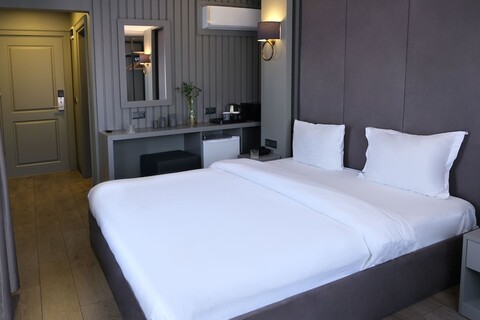 딜렌스 보스포러스 호텔