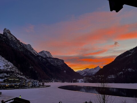 호텔 티 - 돌로미티