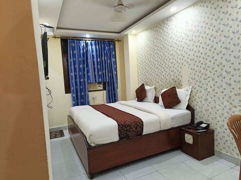 호텔 암바 디럭스