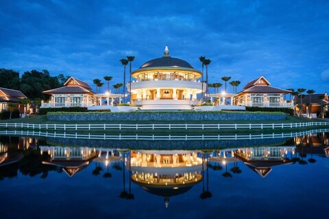 탄타라 리조트 치앙마이