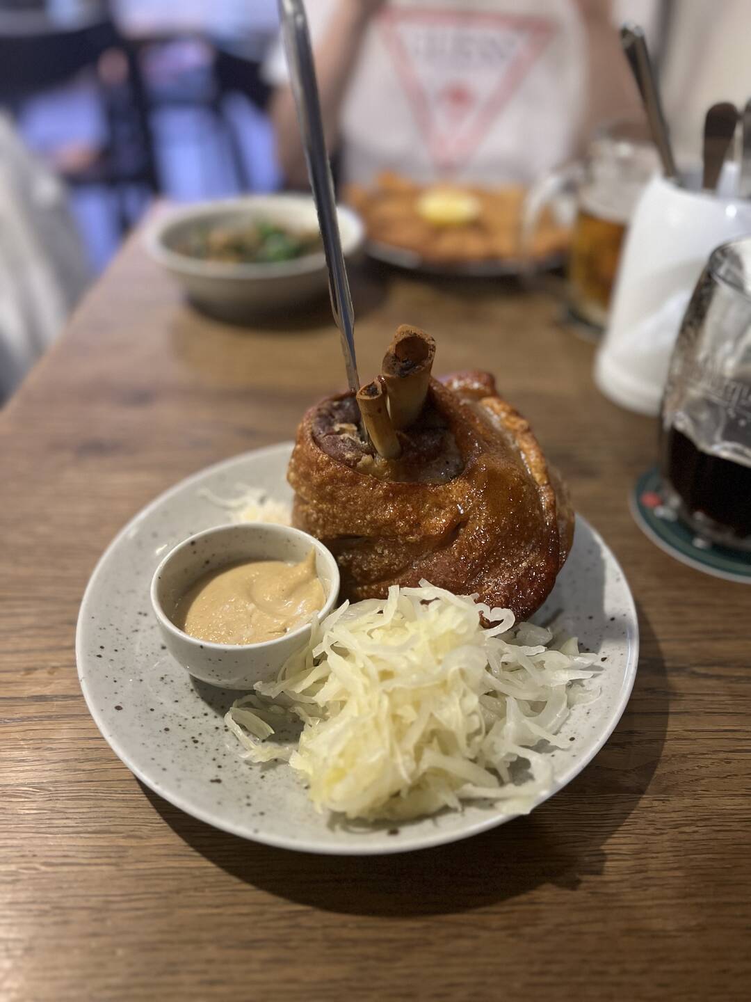 부다페스트, 비엔나 외 1개-맛집3