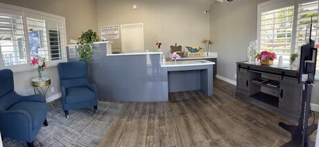 오션 팜스 모텔