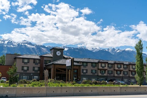 프레스티지 골든 호텔