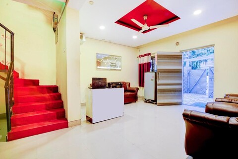 Hotel O Imperial Guest House