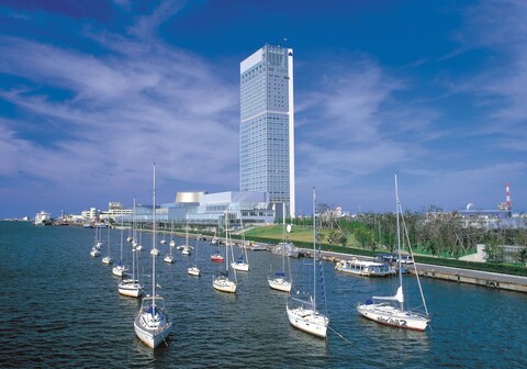 호텔 니코 니가타