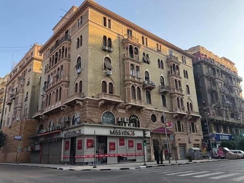 컬럼비아 스카이 시티