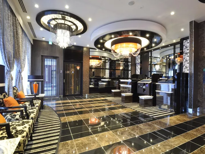 APA Hotel Nagoya Ekimae Minami