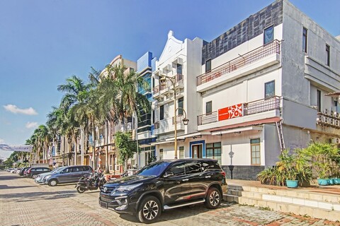 호텔 오 인도네시아 몰