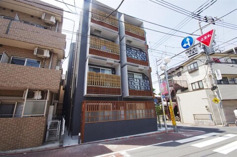 누메로 우노 도쿄