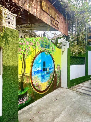 응오 하우스 2 빌라