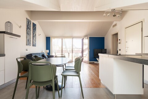 이지홈스 - 베라 럭셔리 스위트