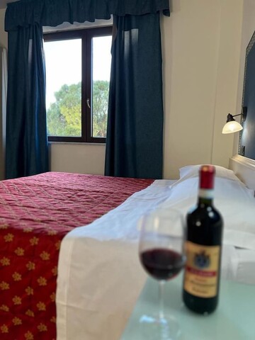 일 그리포 호텔 에 비스테케리아 토스카나