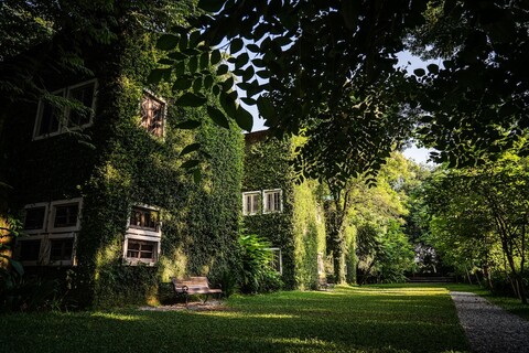 카오마이 란나 리조트