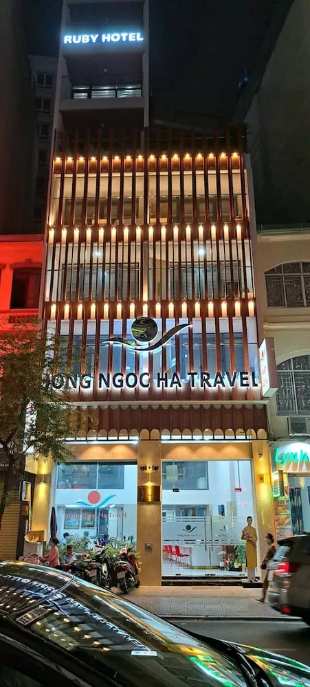 Ruby Hotel