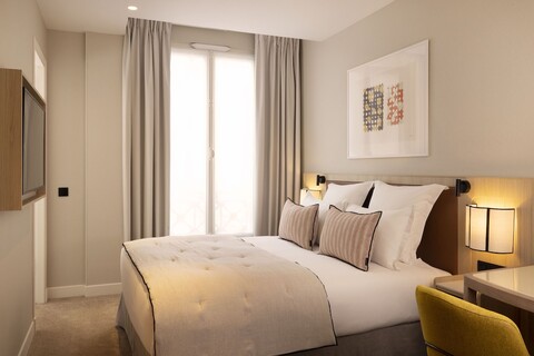 호텔 더미니 벤돔