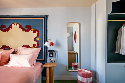 오텔 드 라 보에티