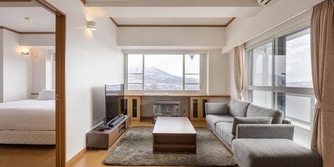 마운틴사이드 팰리스