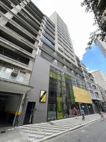 스튜디오 아로라 파울리스타 606